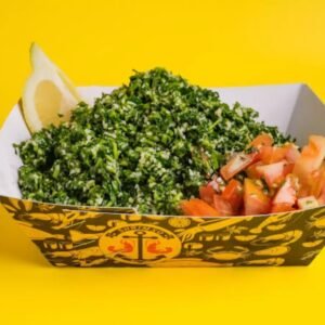 تبولة
