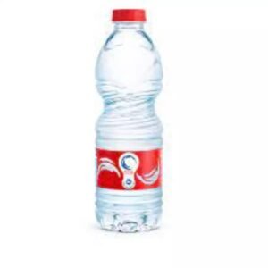 مياه معدنية - صغير